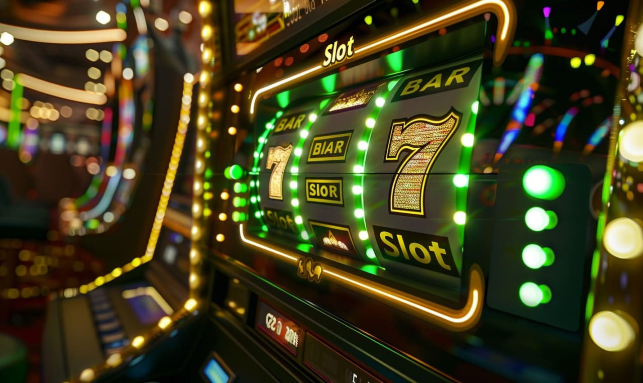 368 sport ဂိမ်းလော်ဘီ အတွင်း Live Casino နှင့် Slots ဂိမ်းများ
